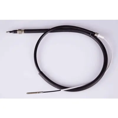 Cable de accionamiento, freno de estacionamiento HELLA 8AS 355 668-871 Envío Internacional